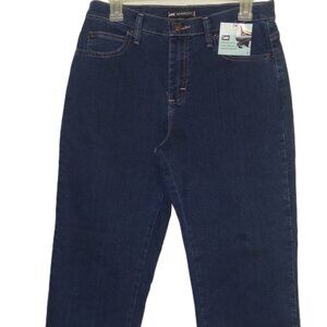 Lee 8P Relaxed Fit Straight Jeans NWT